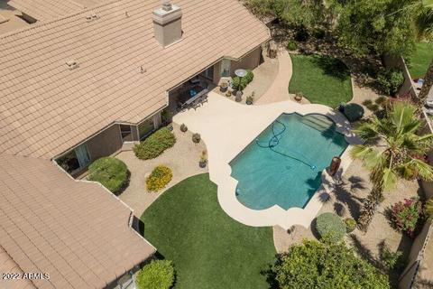 2215 E Beachcomber Dr, Gilbert, AZ 85234 photo 1
