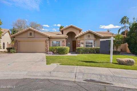 2215 E Beachcomber Dr, Gilbert, AZ 85234 photo 5