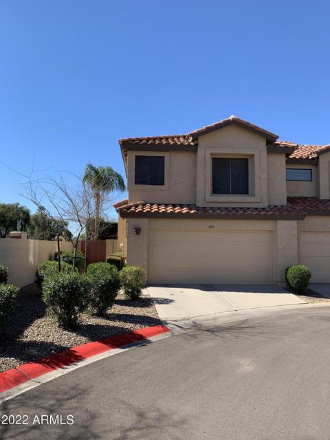 601 S Crows Nest Dr E, Gilbert, AZ 85233 photo 1