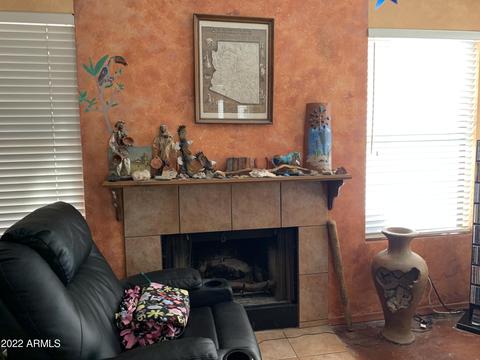 601 S Crows Nest Dr E, Gilbert, AZ 85233 photo 10