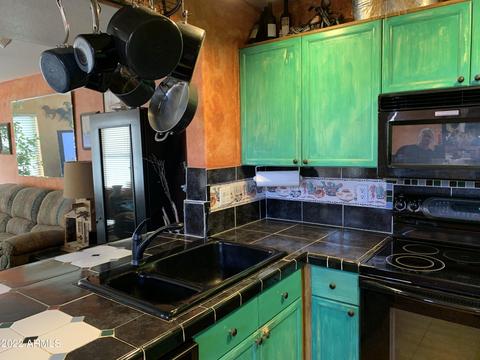601 S Crows Nest Dr E, Gilbert, AZ 85233 photo 9