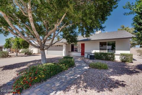 2348 E Harmony Ave, Mesa, AZ 85204 photo 1