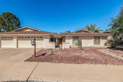 1764 W Lindner Ave, Mesa, AZ 85202