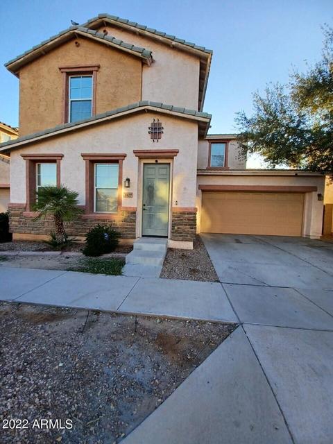 3927 S 53rd Dr, Phoenix, AZ 85043 photo 1