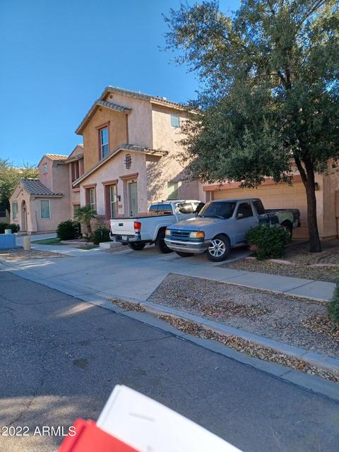 3927 S 53rd Dr, Phoenix, AZ 85043 photo 2