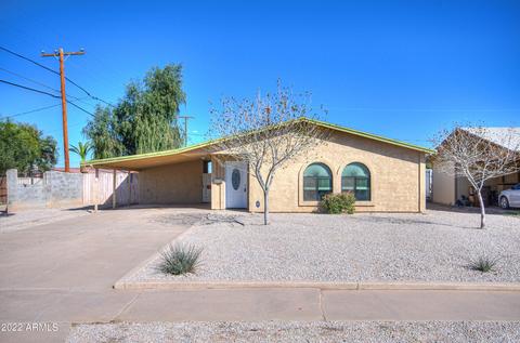 404 E 4th St, Eloy, AZ 85131 photo 1