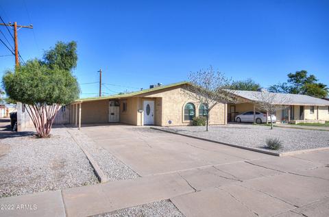 404 E 4th St, Eloy, AZ 85131 photo 2