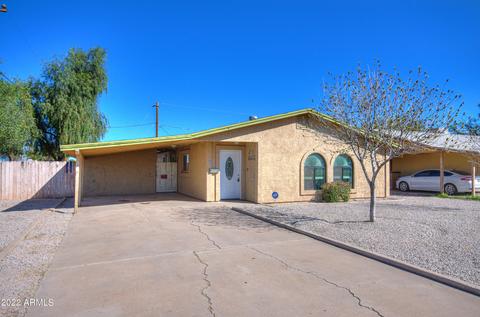 404 E 4th St, Eloy, AZ 85131 photo 5