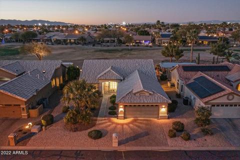 14810 W Devlin Dr, Goodyear, AZ 85395 photo 1