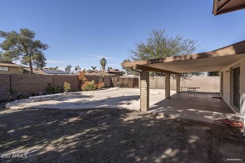 5328 N 40th Ln, Phoenix, AZ 85019 photo 23