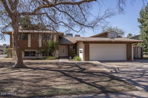 5328 N 40th Ln, Phoenix, AZ 85019 photo 1