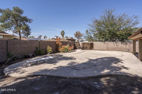 5328 N 40th Ln, Phoenix, AZ 85019 photo 25