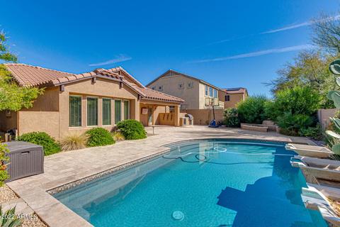 4009 Expedition Way, Phoenix, AZ 85050 photo 35