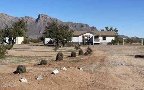 7104 E Nutt Rd, Picacho, AZ 85141 photo 32