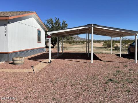 7104 E Nutt Rd, Picacho, AZ 85141 photo 21