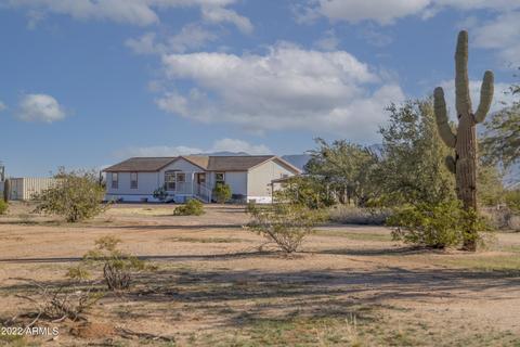 7104 E Nutt Rd, Picacho, AZ 85141 photo 2