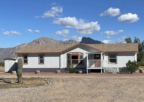 7104 E Nutt Rd, Picacho, AZ 85141 photo 1