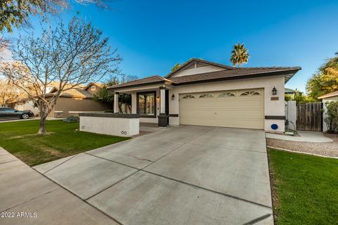 3623 E Linda Ln, Gilbert, AZ 85234 photo 2
