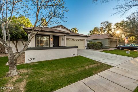 3623 E Linda Ln, Gilbert, AZ 85234 photo 3