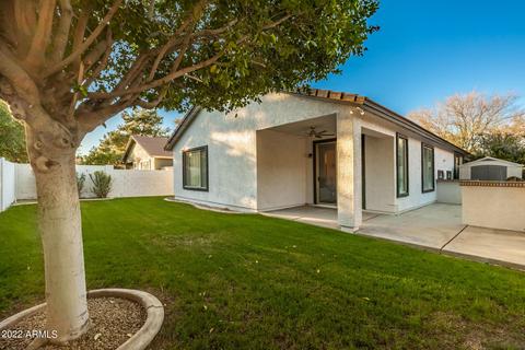 3623 E Linda Ln, Gilbert, AZ 85234 photo 26