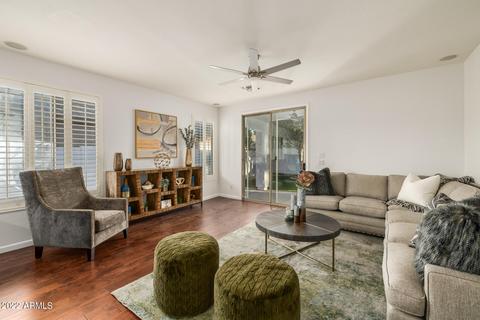 3623 E Linda Ln, Gilbert, AZ 85234 photo 8