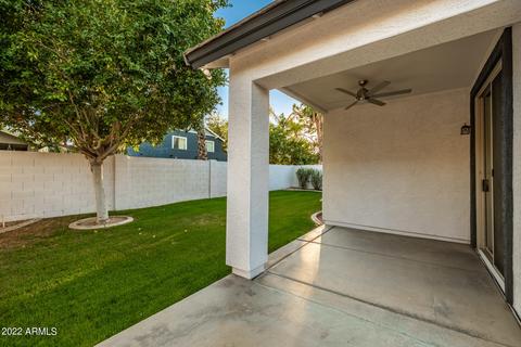 3623 E Linda Ln, Gilbert, AZ 85234 photo 25