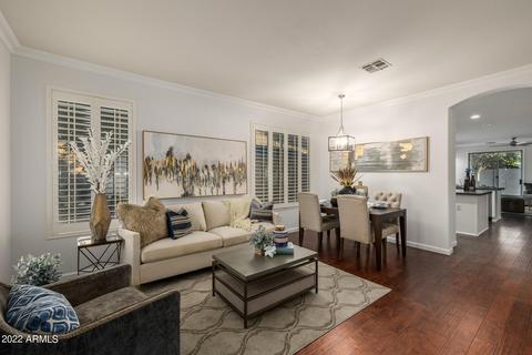 3623 E Linda Ln, Gilbert, AZ 85234 photo 4