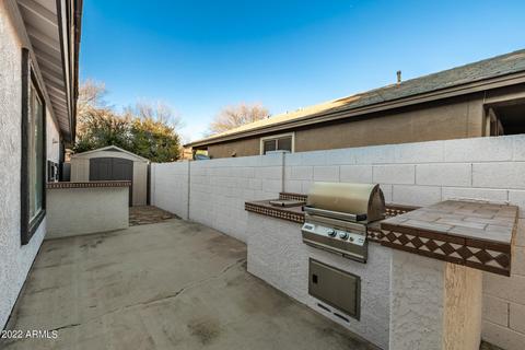 3623 E Linda Ln, Gilbert, AZ 85234 photo 24