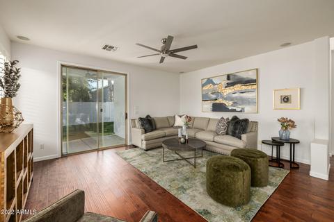3623 E Linda Ln, Gilbert, AZ 85234 photo 9