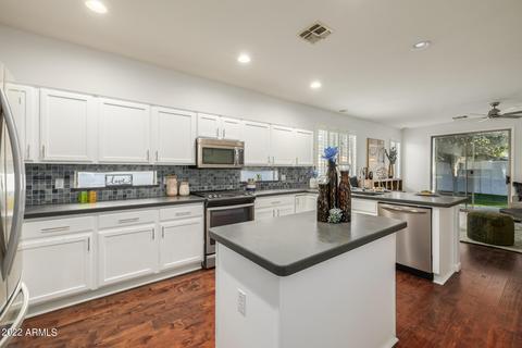 3623 E Linda Ln, Gilbert, AZ 85234 photo 12
