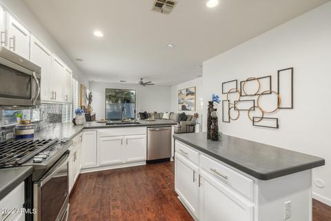 3623 E Linda Ln, Gilbert, AZ 85234 photo 13