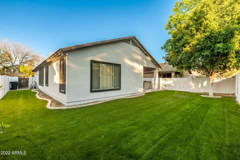 3623 E Linda Ln, Gilbert, AZ 85234 photo 27