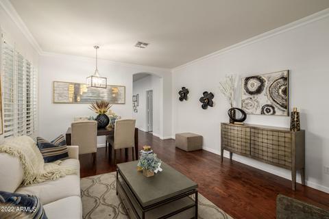 3623 E Linda Ln, Gilbert, AZ 85234 photo 5