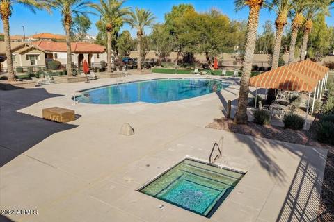 4682 E Maplewood St, Gilbert, AZ 85297 photo 45