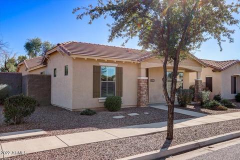 4682 E Maplewood St, Gilbert, AZ 85297 photo 5