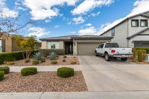 10306 E Revolution Dr, Mesa, AZ 85212 photo 1
