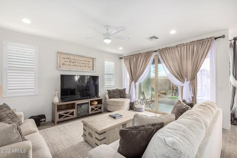 10306 E Revolution Dr, Mesa, AZ 85212 photo 5