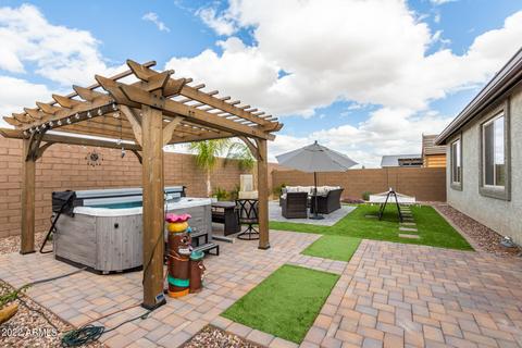 10306 E Revolution Dr, Mesa, AZ 85212 photo 22