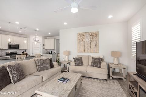 10306 E Revolution Dr, Mesa, AZ 85212 photo 3