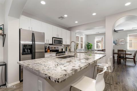 3618 Edna Dr, Gilbert, AZ 85296 photo 2
