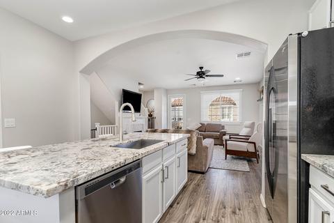 3618 Edna Dr, Gilbert, AZ 85296 photo 4