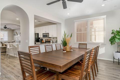3618 Edna Dr, Gilbert, AZ 85296 photo 6