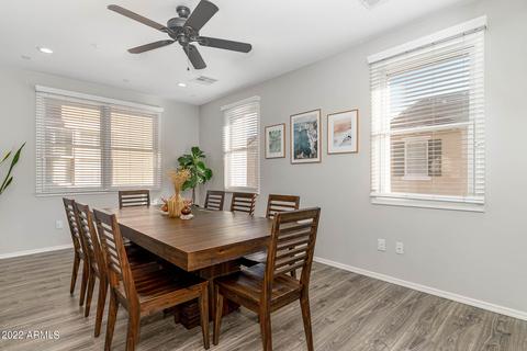 3618 Edna Dr, Gilbert, AZ 85296 photo 23