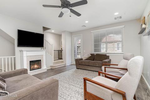 3618 Edna Dr, Gilbert, AZ 85296 photo 5