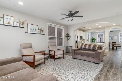 3618 Edna Dr, Gilbert, AZ 85296 photo 8