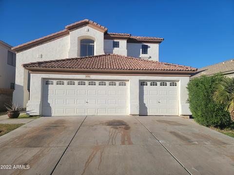 2836 W Lamar Rd, Phoenix, AZ 85017 photo 1