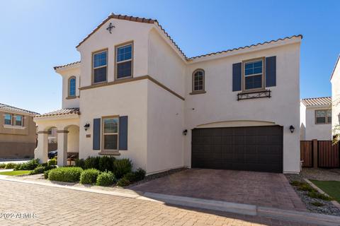 9746 E Kinetic Dr, Mesa, AZ 85212 photo 1