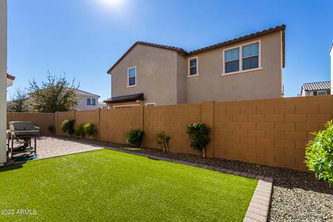 9746 E Kinetic Dr, Mesa, AZ 85212 photo 18