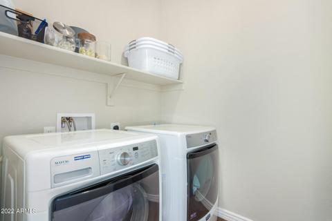 9746 E Kinetic Dr, Mesa, AZ 85212 photo 15