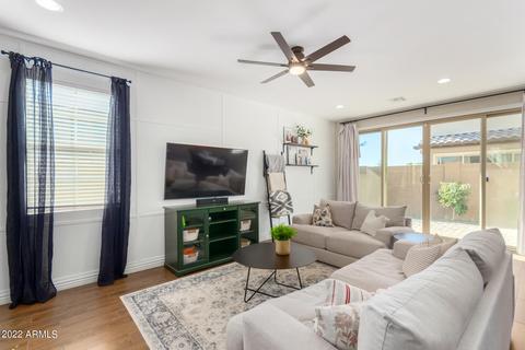 9746 E Kinetic Dr, Mesa, AZ 85212 photo 5